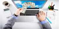 Business Consulting Fee