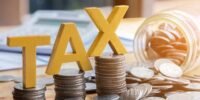 Personal Tax Preparation $100