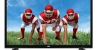 RCA 24" Class  HD (720P) LED TV (RT2412)
