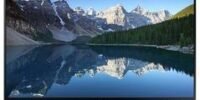Samsung 55" 4K UHD HDR LED Tizen Smart TV (UN55NU6900FXZC)