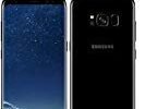 Samsung Galaxy S8 (G950u GSM only) 5.8in 64GB, Unlocked Smartphone for All GSM Carriers - Midnight Black