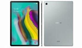 Galaxy Tab S5e SM-T720NZKAXAC - Image 2