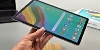 Galaxy Tab S5e SM-T720NZKAXAC