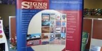 Trade Show Display