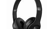 Roll over image to zoom in Beats Solo3 Wireless On-Ear Headphones - Black (Latest Model)