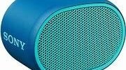 Sony XB01 Portable Blue Tooth Speakers