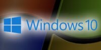 Microsoft Windows 10 Home System Builder OEM 64-Bit