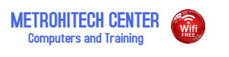 METROHITECH CENTER
