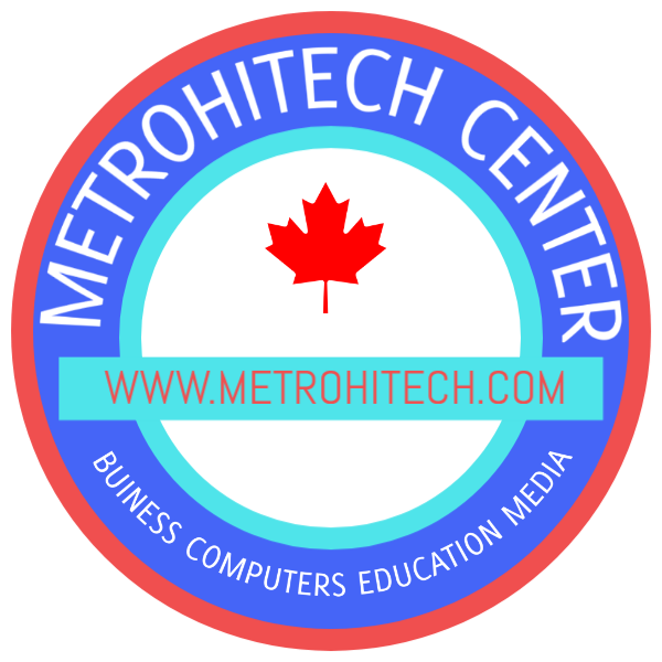 METROHITECH CENTER
