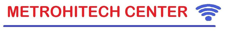 Metrohitech Center