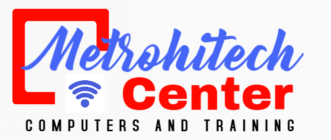Metrohitech Center